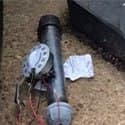 Wanna know how to make a pipe bomb?
