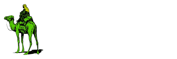 SilkRoadWhiteLogo